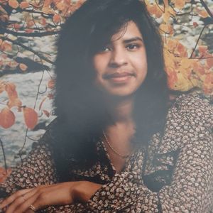 Meet your Posher, Benita